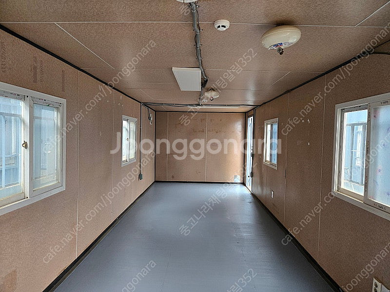 (판매)3mx9m중고 컨테이너특A급 사용 싸게팝니다,(사진참조)--3